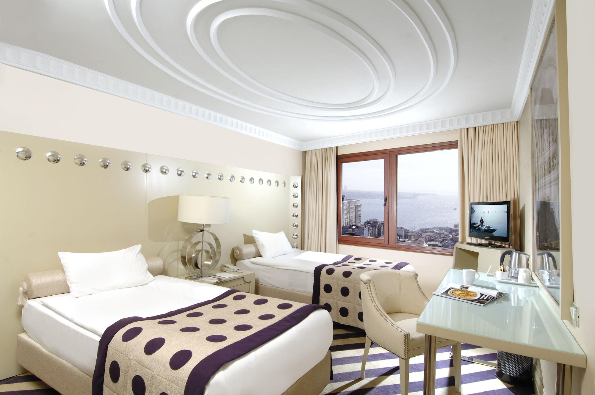 Taxim Hill Hotel 4*