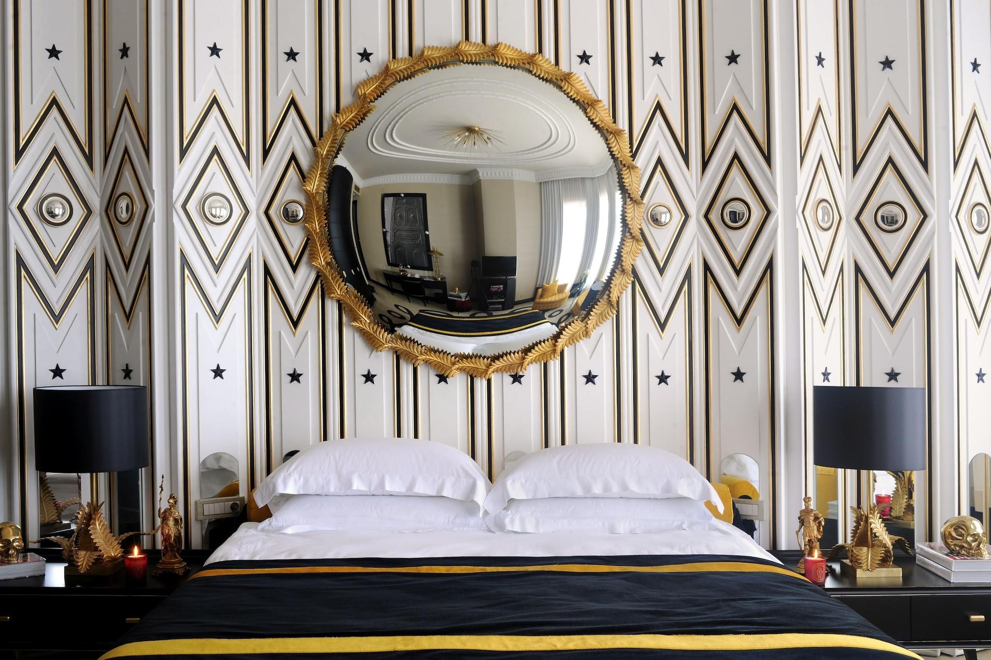 Hotel Taxim Hill Istambul