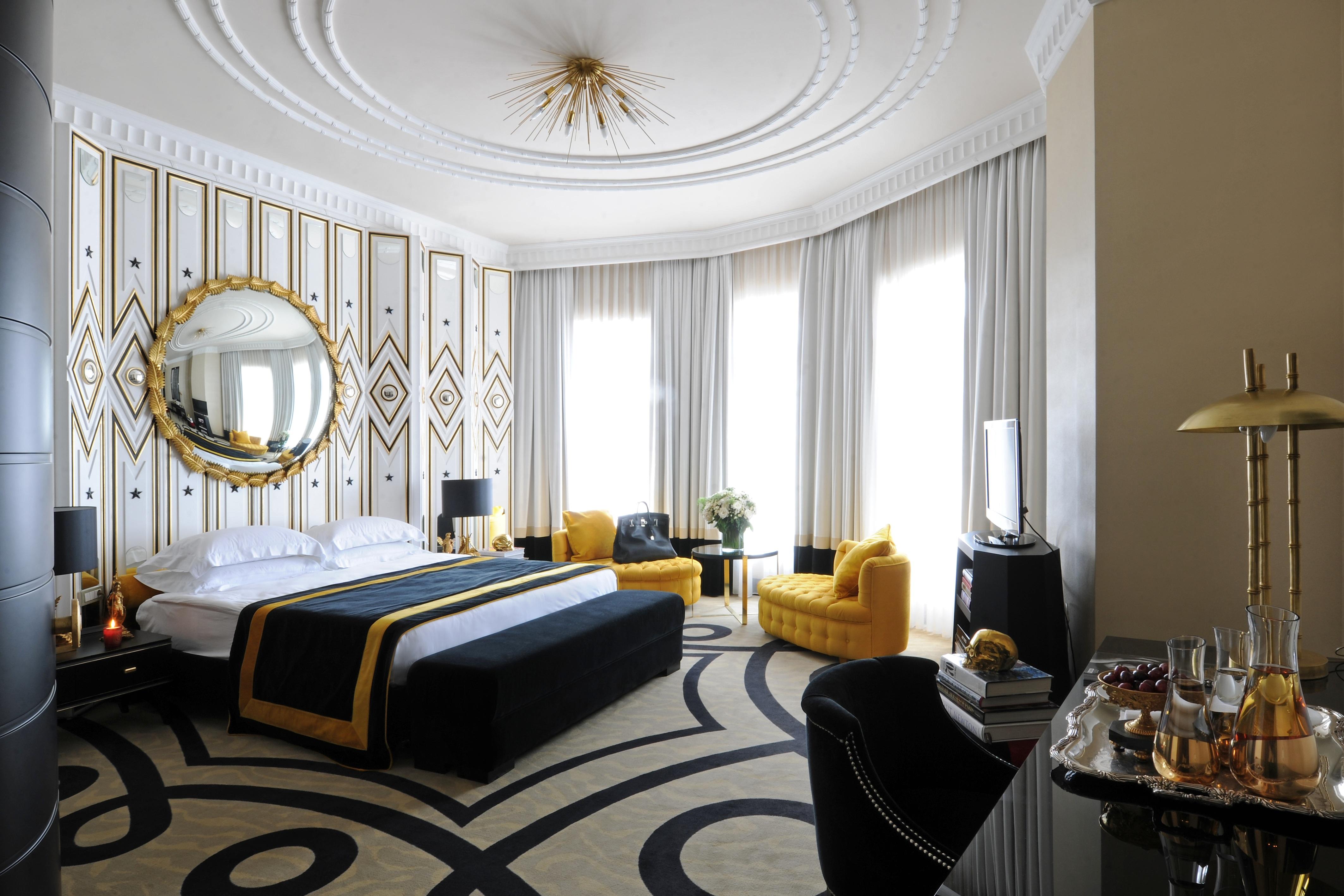 Taxim Hill Hotel Istambul