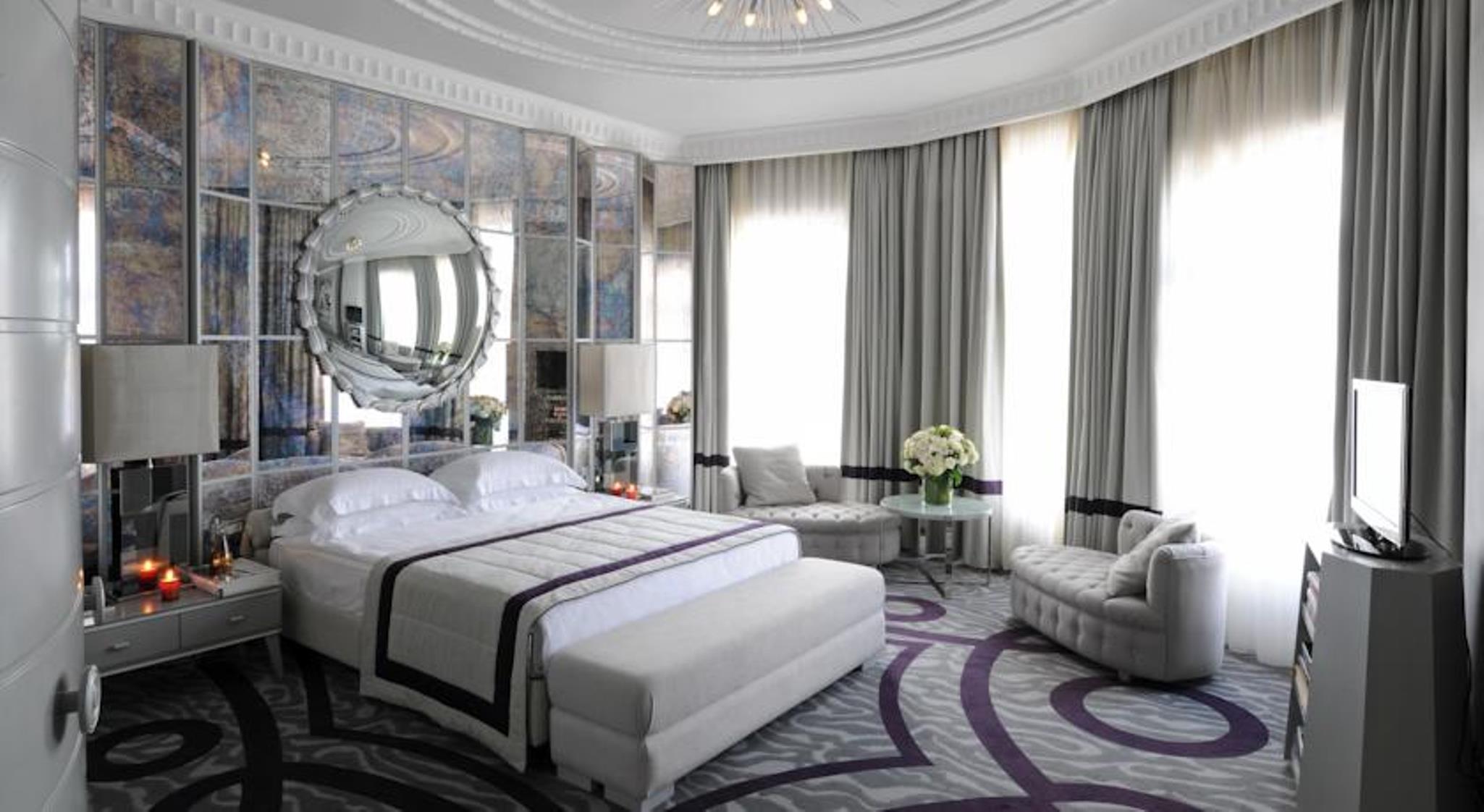 Taxim Hill Hotel Istambul