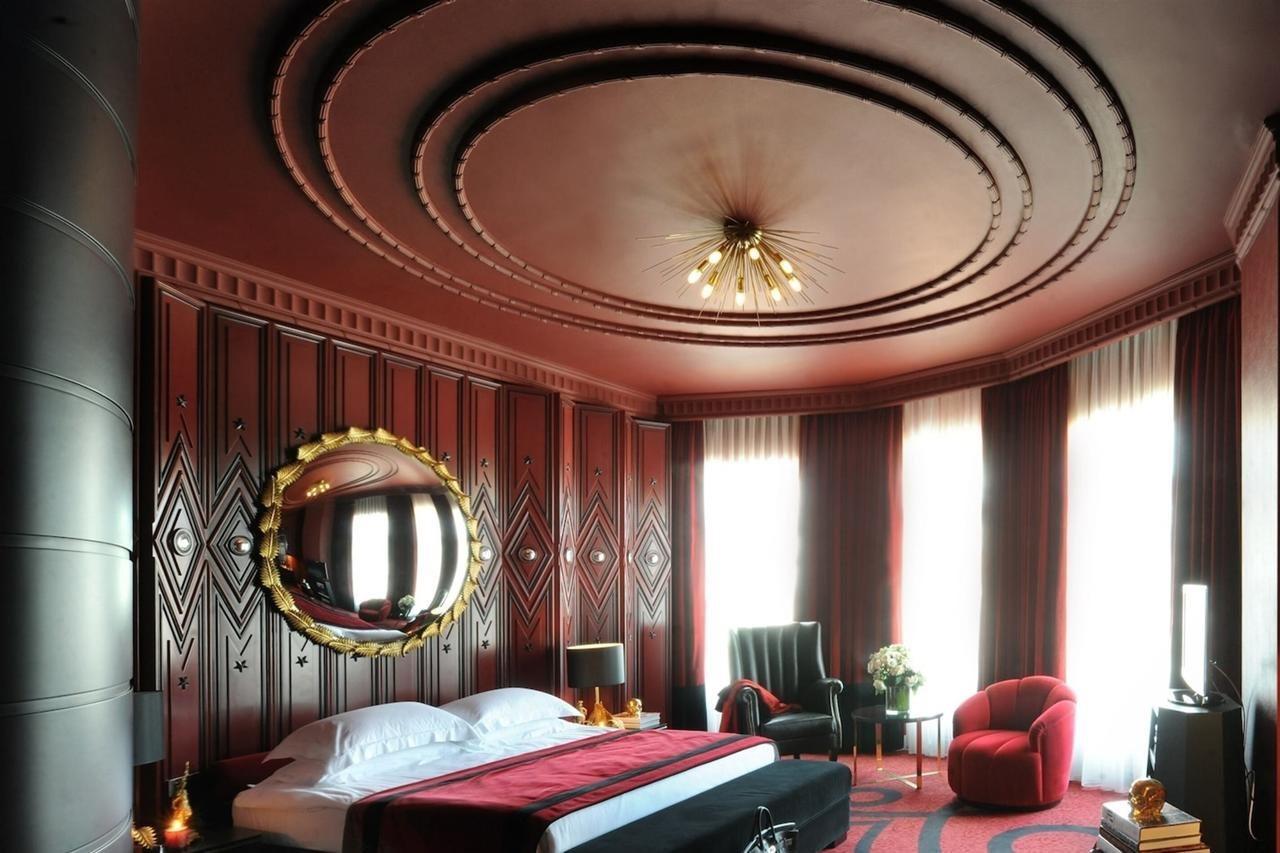 Taxim Hill 4* Istambul