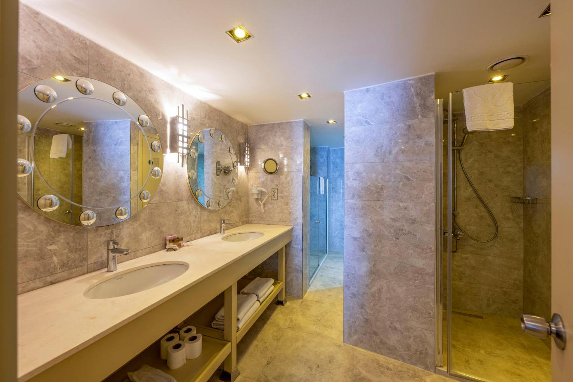 Taxim Hill Hotel Istambul