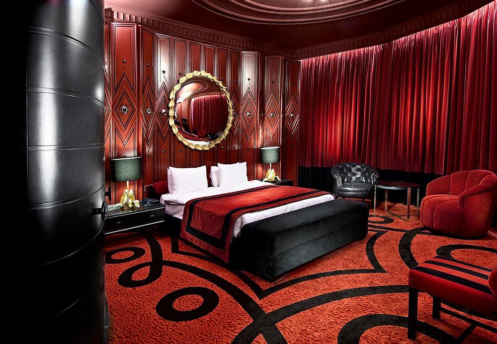 Taxim Hill Hotel Istambul